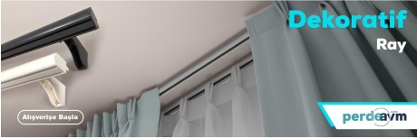 Dekoratif Ray